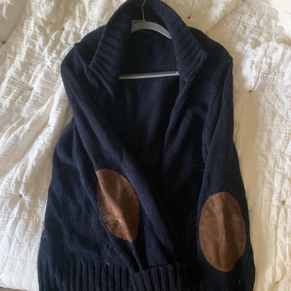 Polo Ralph Lauren Cardigan Sweater